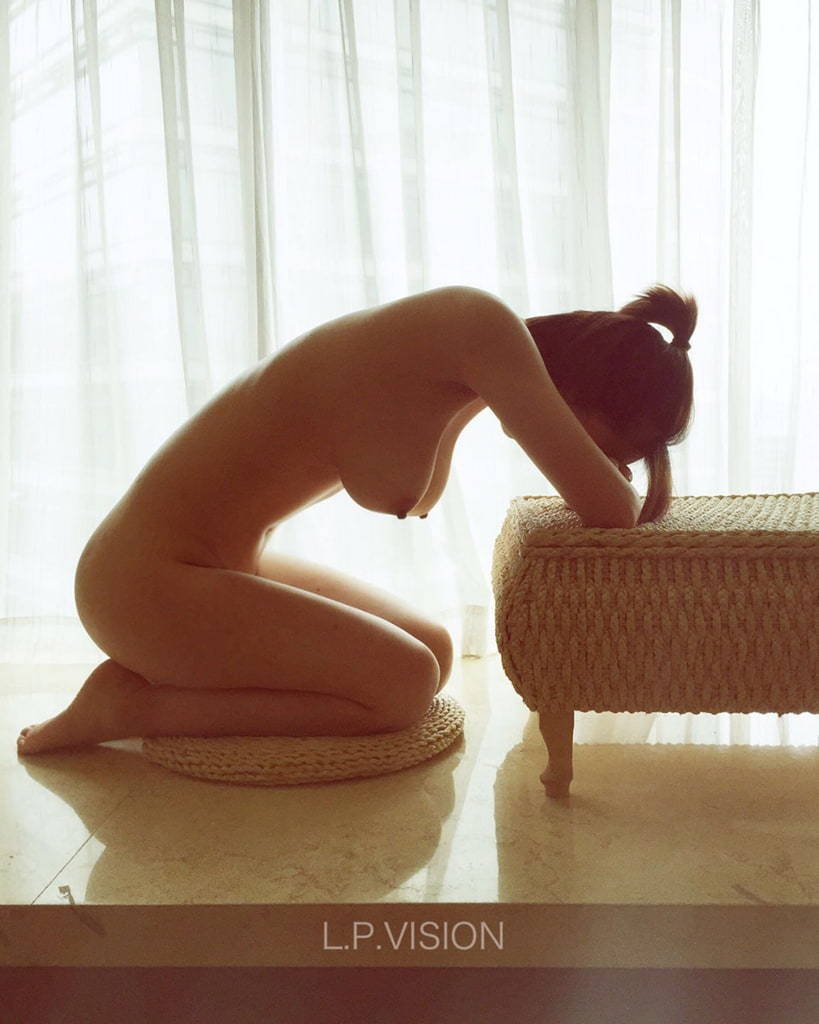 【国模套图】众筹拍姑娘系列No.03 [National Model Set]