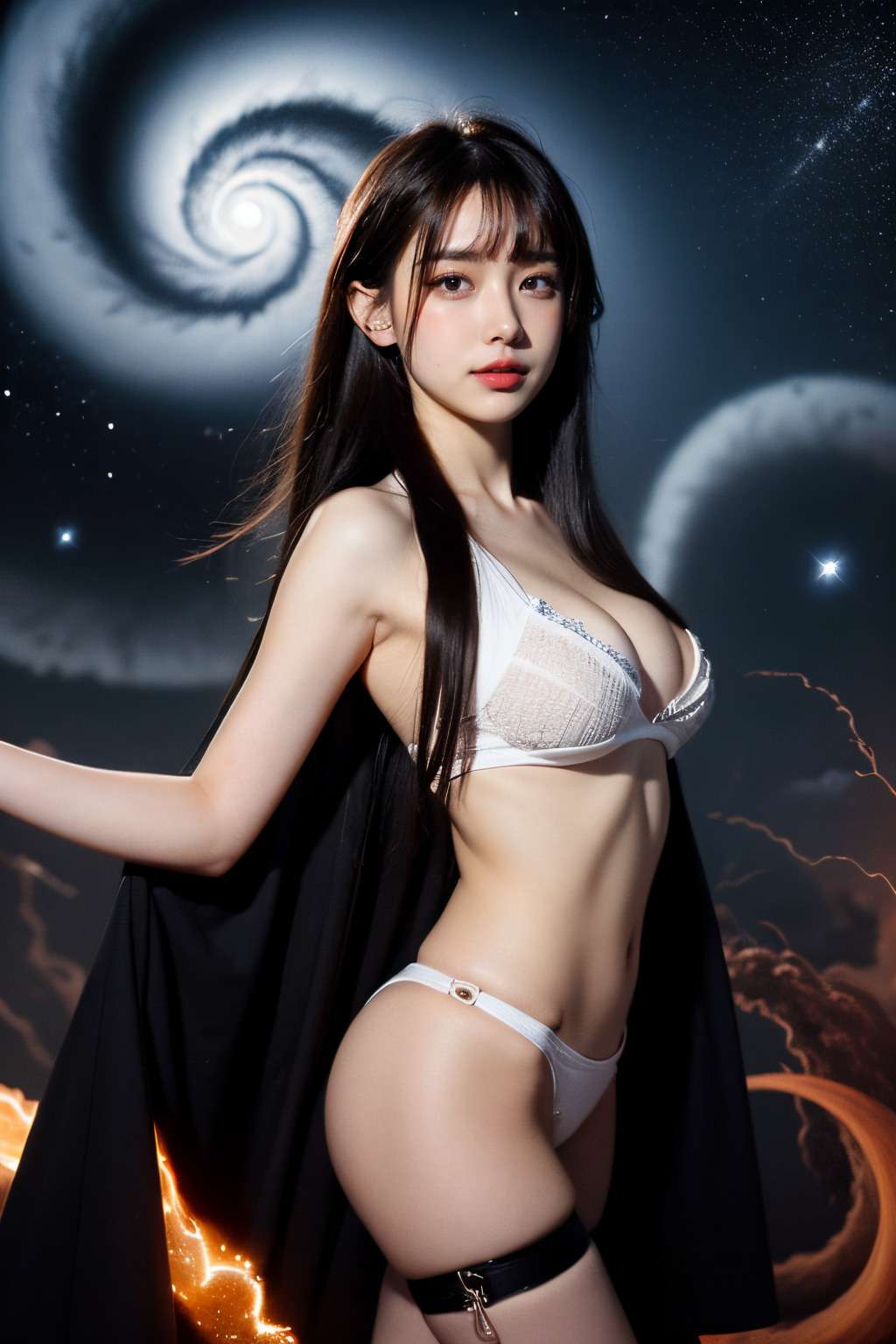 AI Only Realistic 243 AI Only Realistic 243