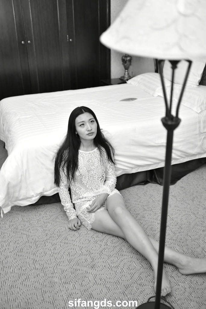 【国模套图】摄影师流出素人私房照 [National Model Set Pic