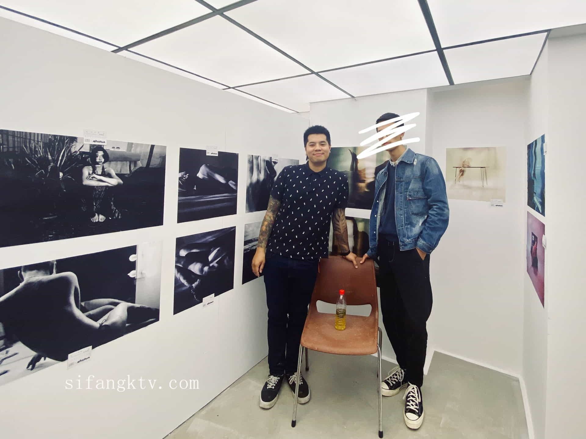 最新推特色影师『YUZA』唯美新作 一丝不挂 性爱与灵欲完美结合