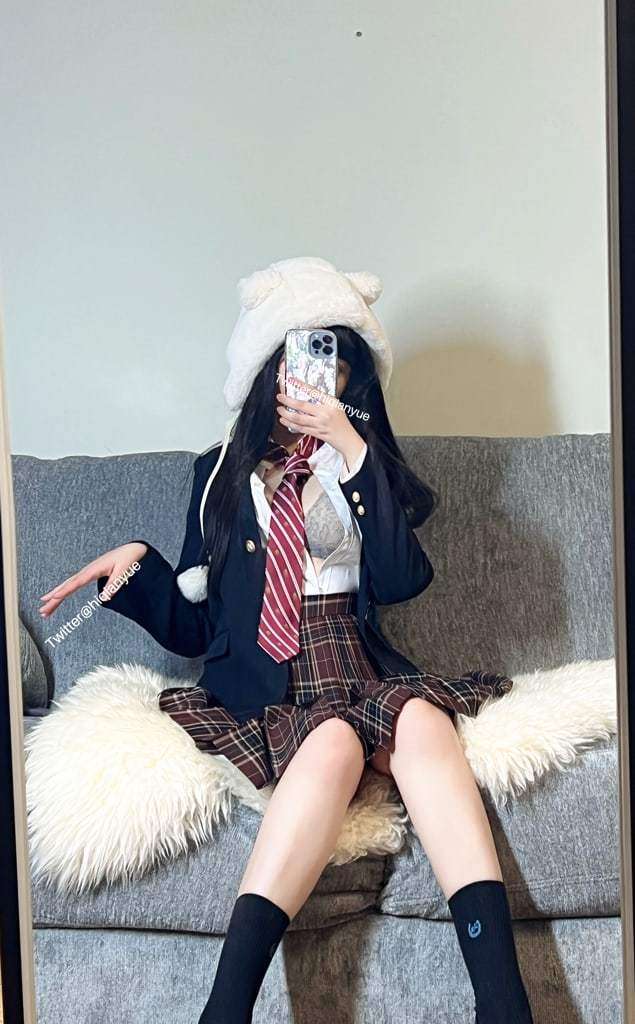 千月酱 推特合集 Thousand Moonshop Twitter Collection