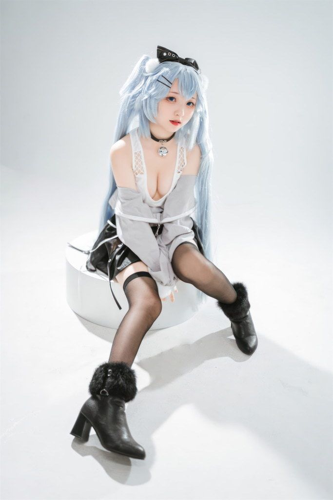 花铃 &ndash; NO.046 芙洛伦 药心巧克力 Flower Bell &ndash; NO.046 Floren Medicinal Chocolate