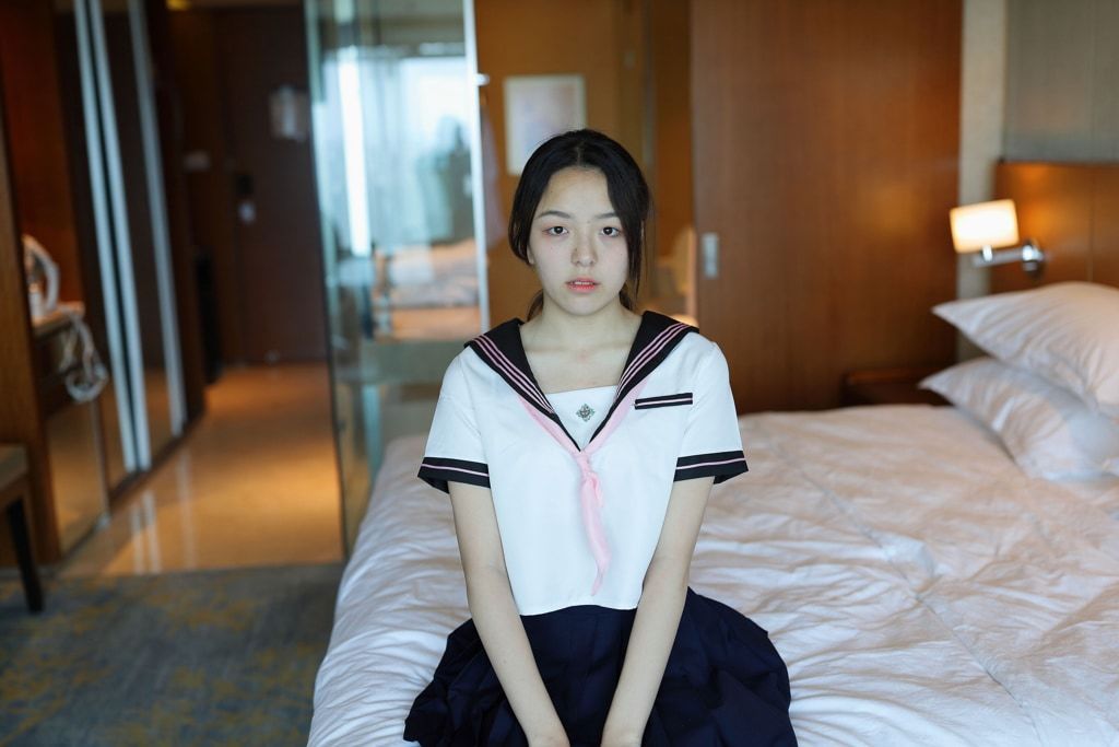 【希威社】国模小暴人体私拍套图 [Xiweishe] Private photo