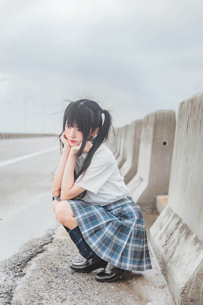 桜桃喵耳畔的风 Sakura Tao MeowThe wind in my ears