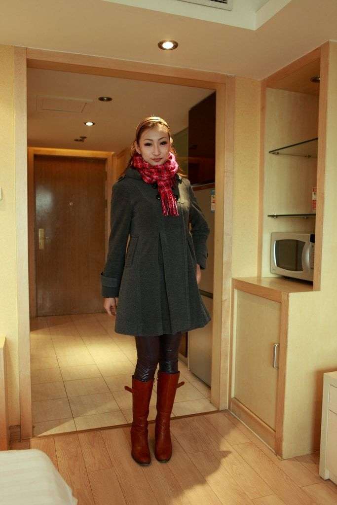 国模伊诺娃大尺度性爱人体私拍套图 Chinese model Inova's largescale sex body private photoshoot set