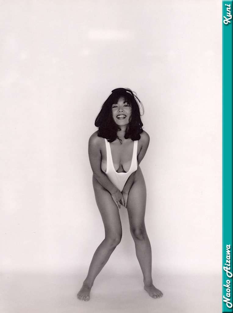 【日模套图】相沢直子 【Japanese model set】Naoko Aizawa