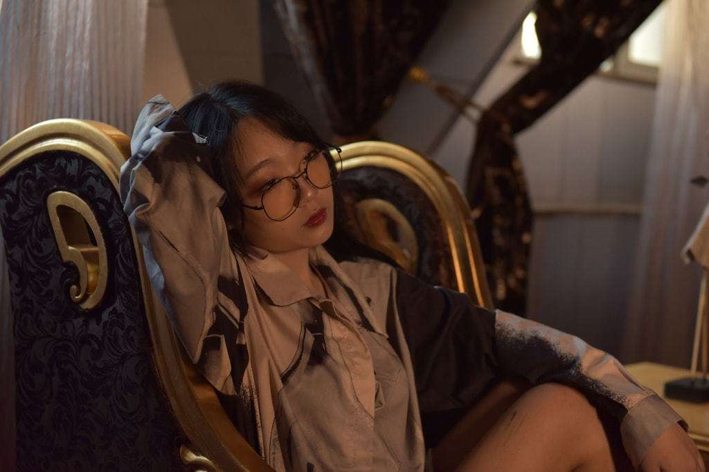 【国模套图】国模小玉大尺度人体私拍套图 【National Model Set】National Model Xiaoyu&rsquo;s largescale human body private photo set