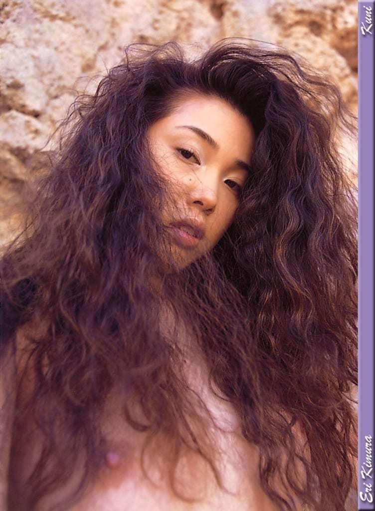 【KUNI Scan】木村衣里 【KUNI Scan】Kimura Kiri