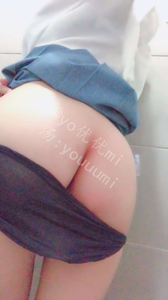 yo优优mi稀缺收费定制编号846002 50白衣蓝裙 小清新 七夕 乳控专场图包 yoyouyoumi rare paid customization  No. 846002 50 white clothes and blue skirts fresh and fresh Chinese Valentine's Day breast control special picture package