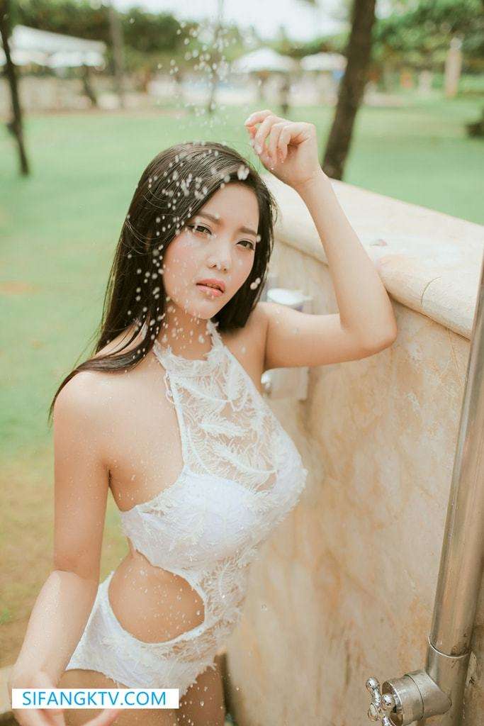 林美蕙子  私拍视图合集2 Lin Meihuizi  Private Photo View Collection 2