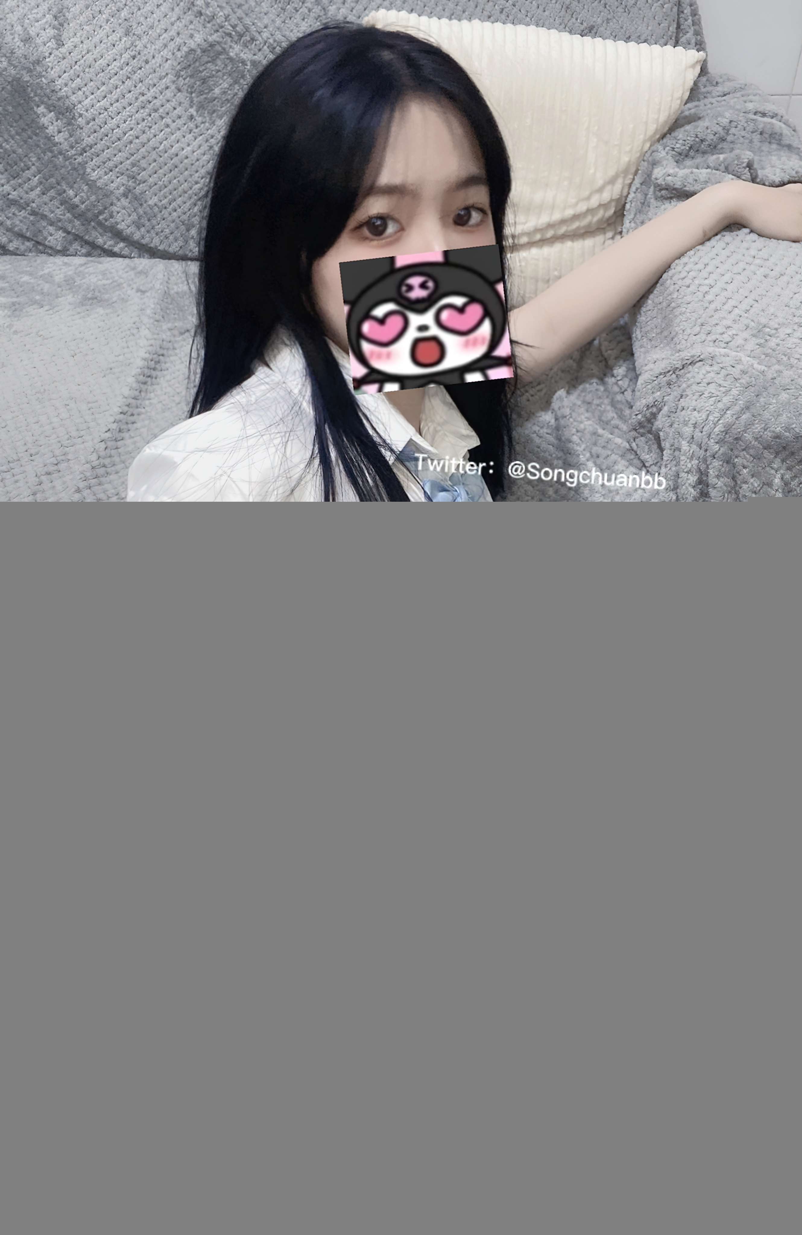 汌汌  推特合集 大大  Twitter Collection