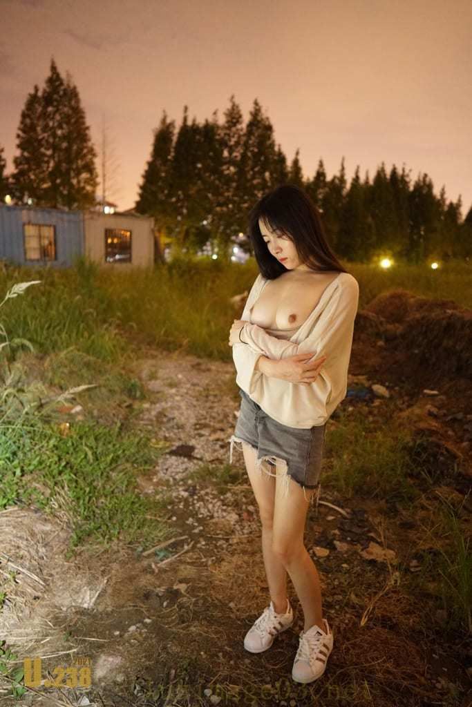 【Photo】【U238】三妹 【Photo】【U238】Sanmei