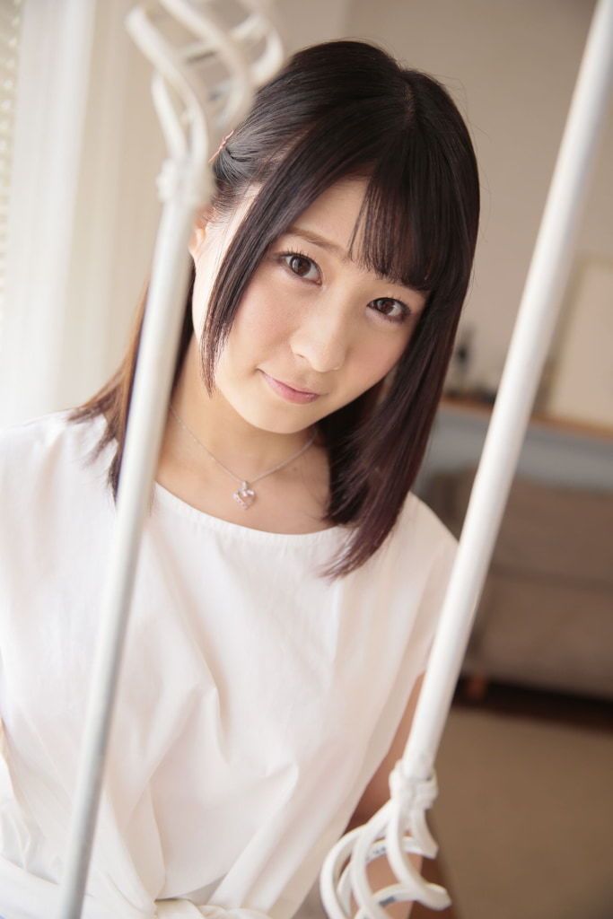 【日模套图】SOD无码剧照流出：飞鸟铃