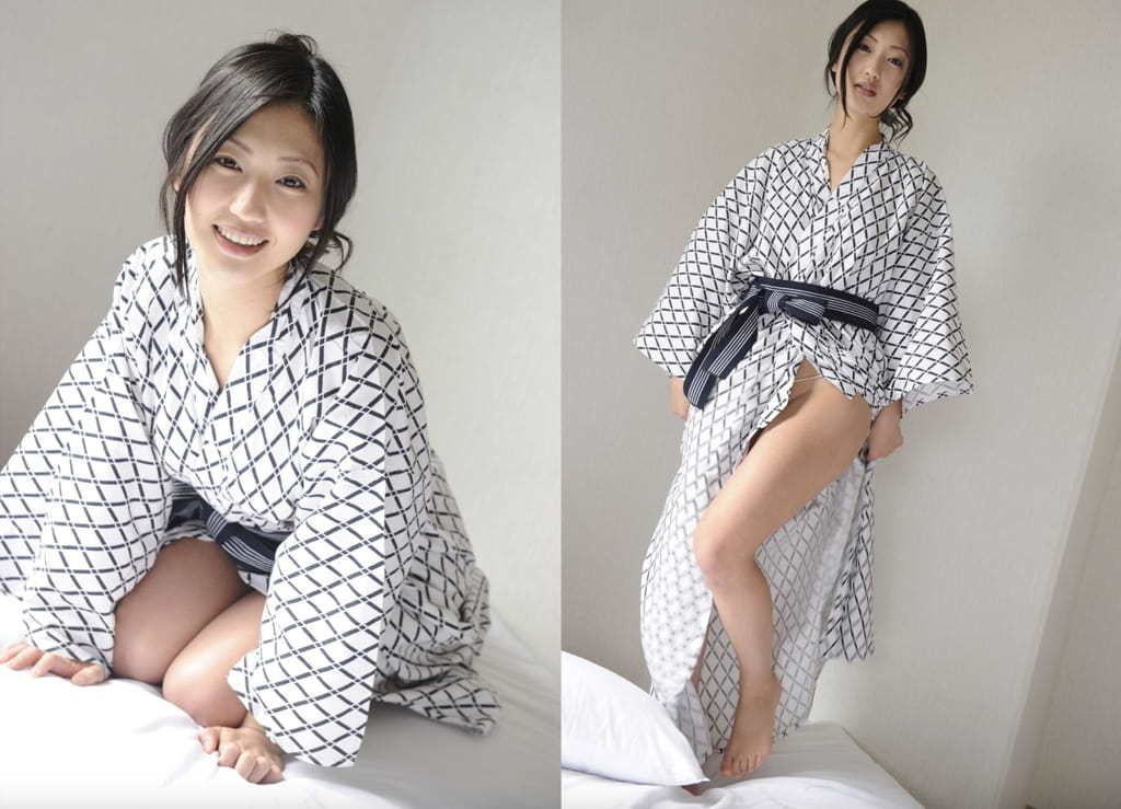 【日模套图】坛蜜《色情游戏》（S＆S.BOOKS）