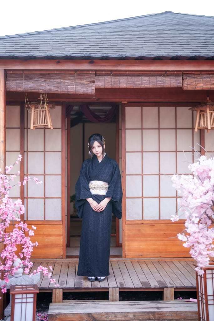 抱走莫子  未亡人太太 Take Mozi Away  The Widow's Wife