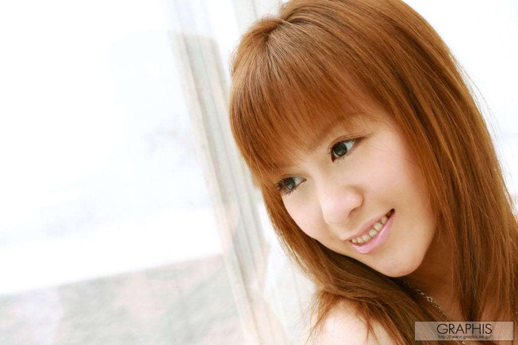 【Graphis】爱泽雏《Calmly Snow》 【Graphis】Aizawa Hina "Calmly Snow"