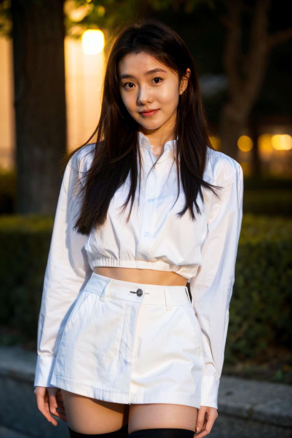 AImost 刘浩存 1 AImost Liu Haocun 1