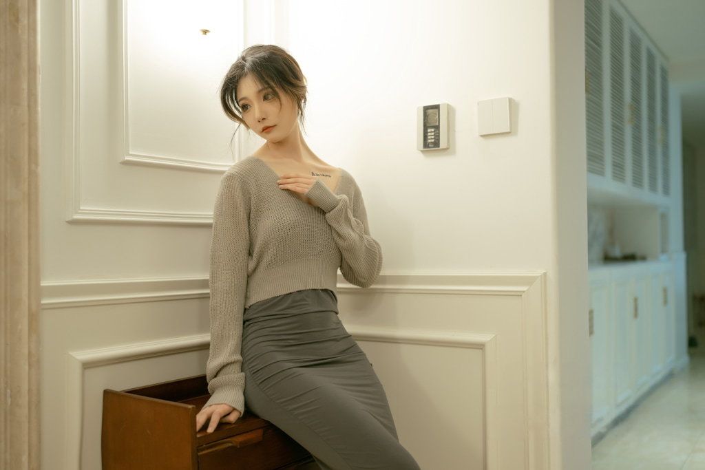 桃良阿宅  晚餐后 Taoliang Ah House  After Dinne