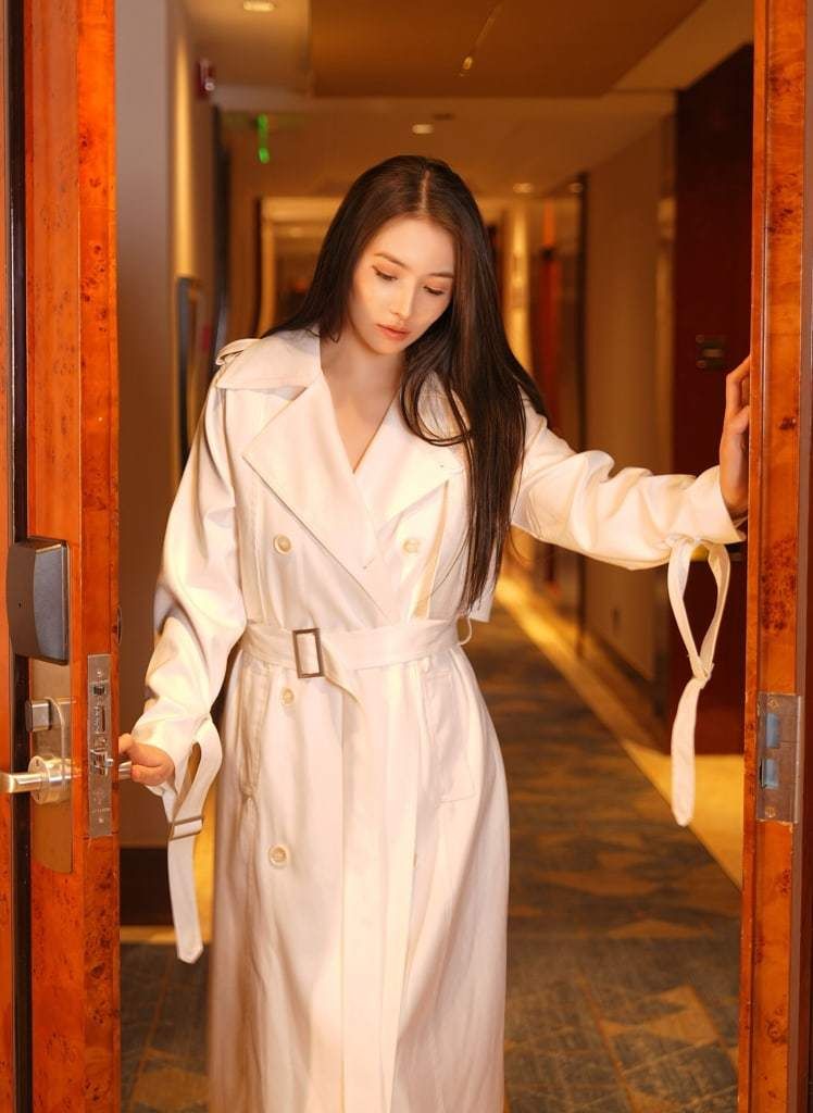 【私购流出】娅轩ELVA《私购流出》（10174） [Private purch