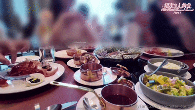 两王一后的约会，一位特别支持的单男 A date with two kings