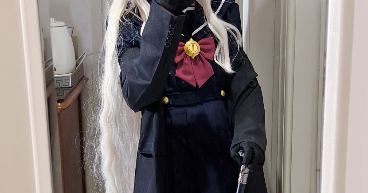 Reng  [Fanbox] 20240820 ブルーアーカイブ ニヤニヤ教授（