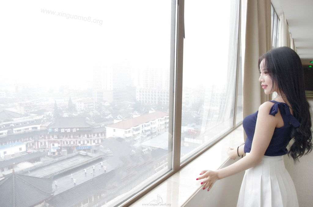 国模木奈奈（尔兰）大尺度性爱人体私拍套图 Chinese model Kinana (Ireland) largescale sex body private photo set