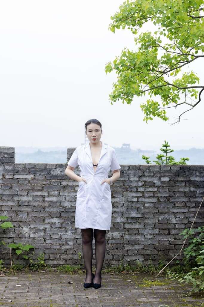 【国模套图】国模凰宫芷晴大尺度人体私拍套图 [National Model Set] National Model Huang Gong Zhiqing's largescale human body private photo set