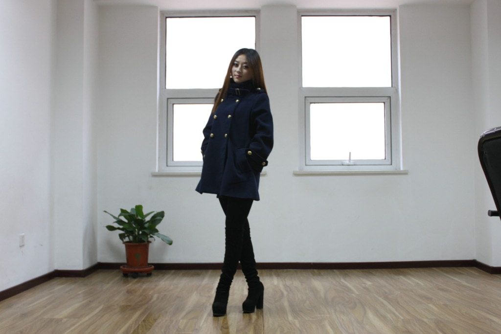 【国模套图】国模小魔女人体私拍套图