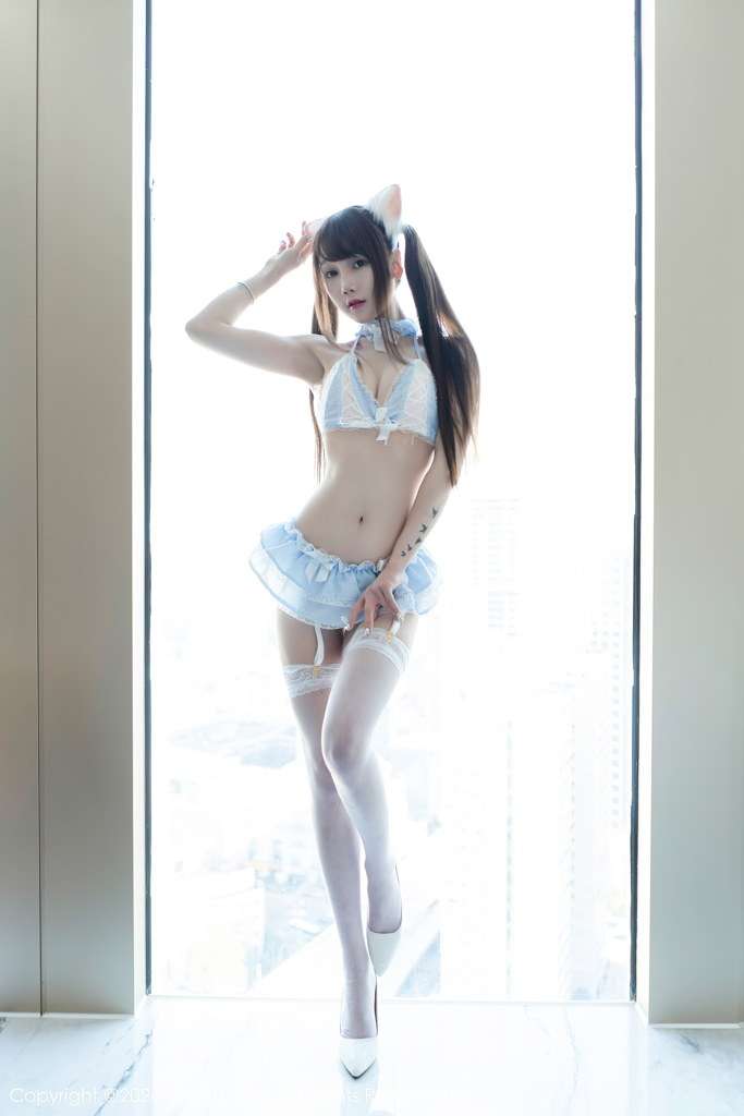 星野咪兔  星小兔 Meet u Hoshino Mito  Hoshino Rabbit Meet u