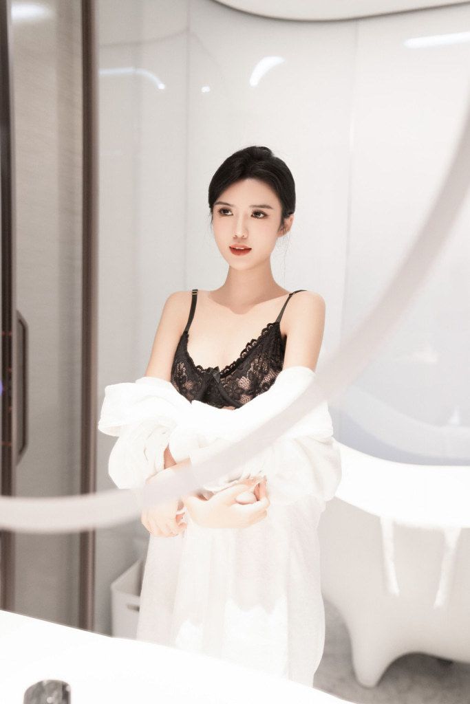 【私购流出】浅浅Danny《私购流出》（7808） [Private Purch