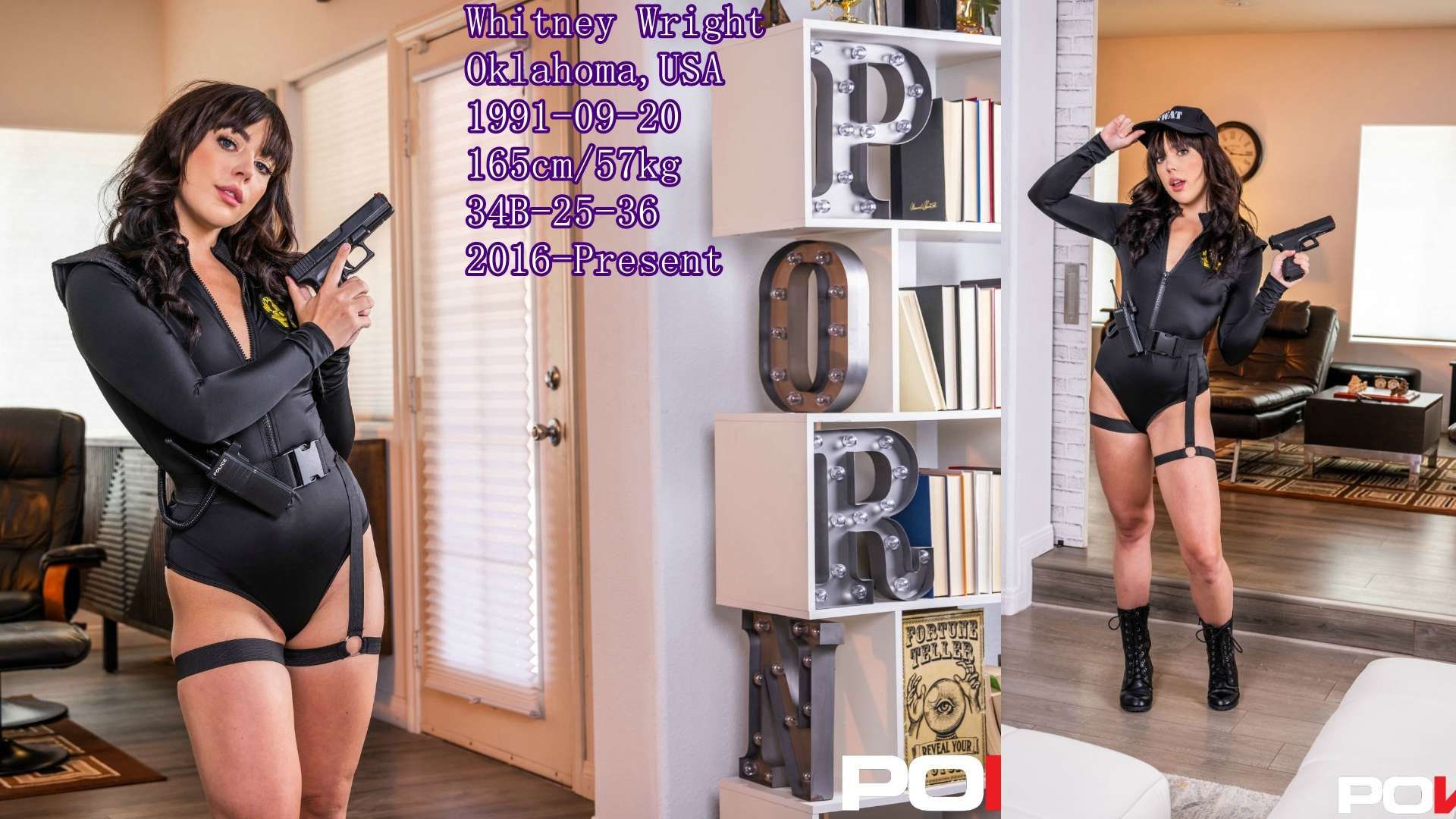 飒爽英姿侠骨柔情 Brave, heroic, chivalrous and tender