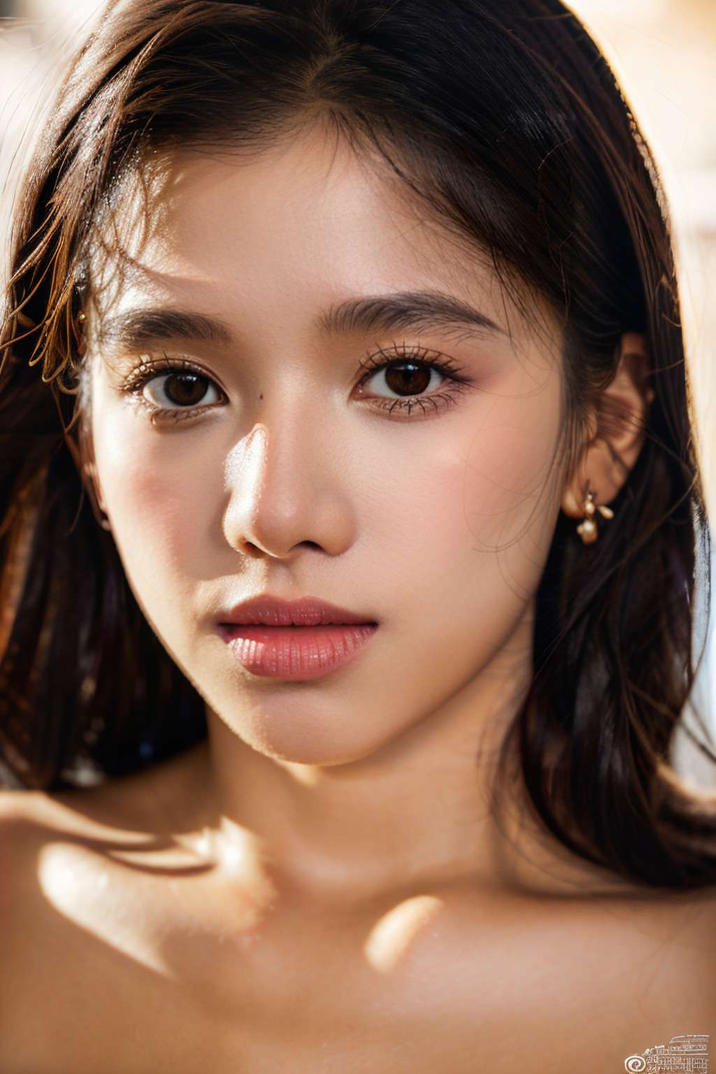 AImost 张婧仪 3 AImost Zhang Jingyi 3