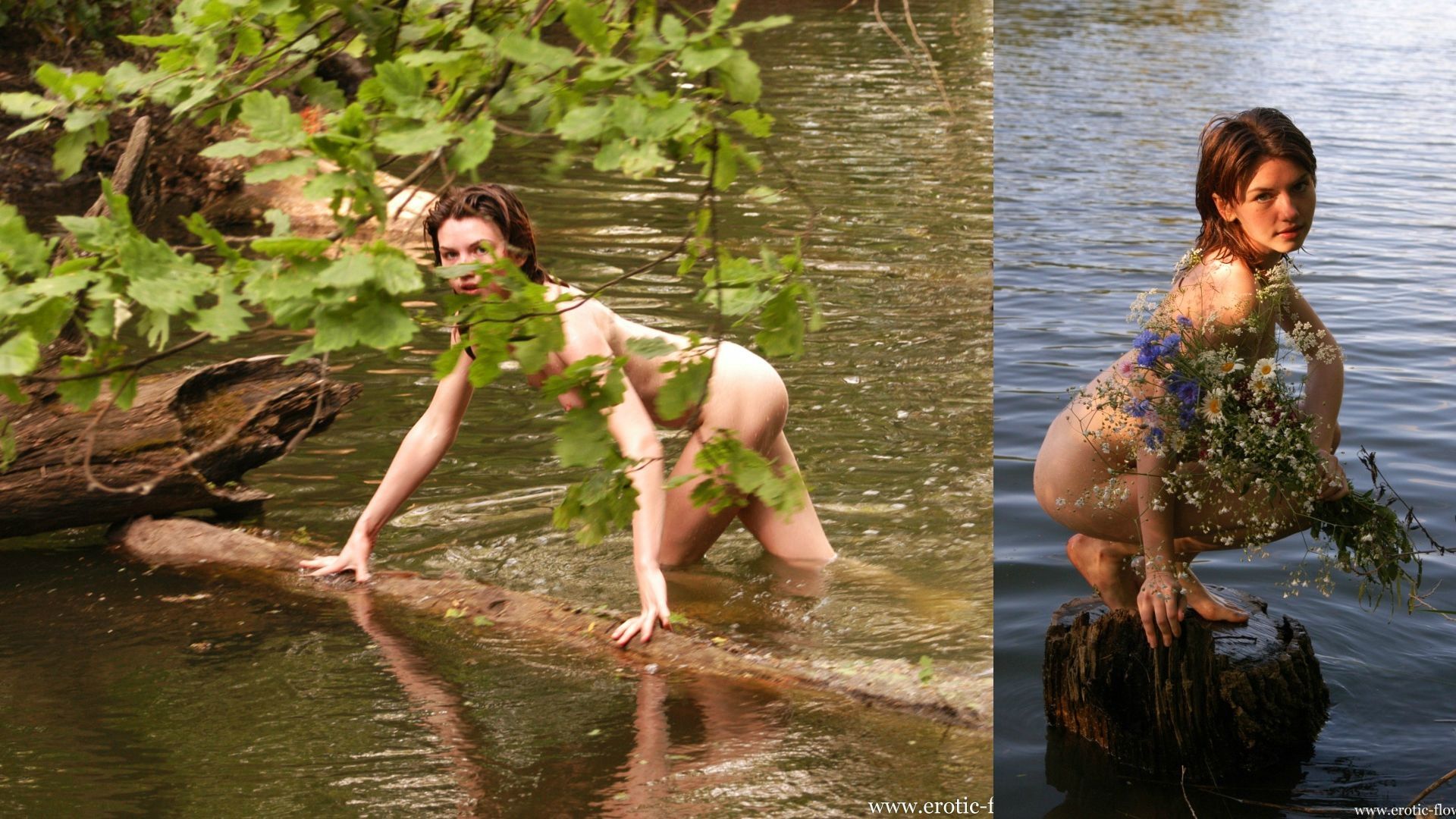 随波逐流顺水人情 Go with the flow and keep the f