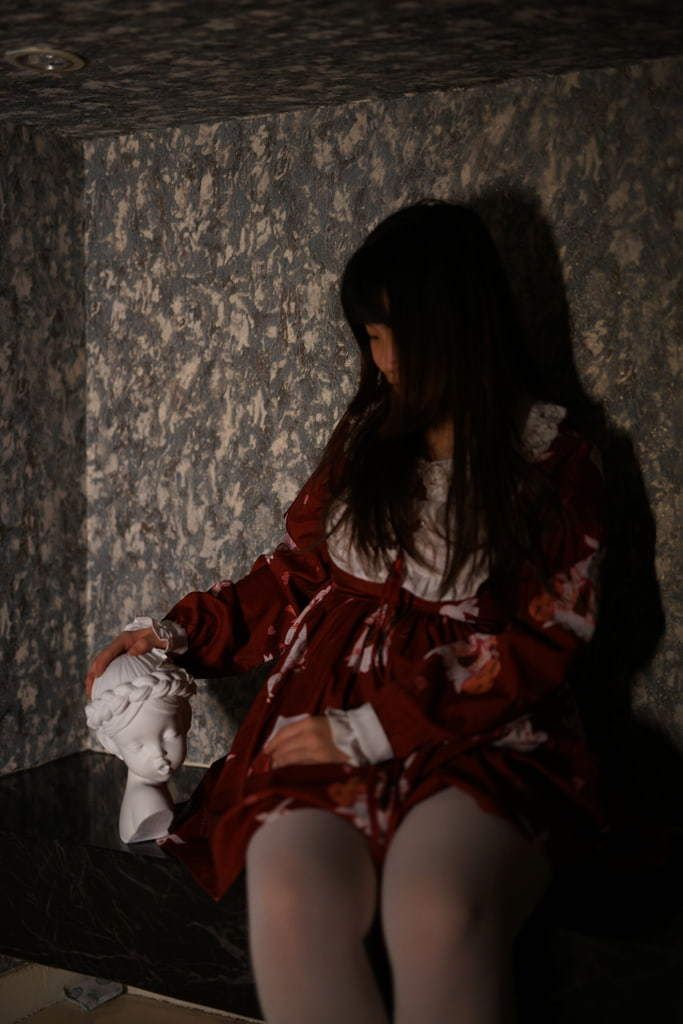 【国模套图】国模阿荟大尺度性爱人体私拍套图 【National Model Se