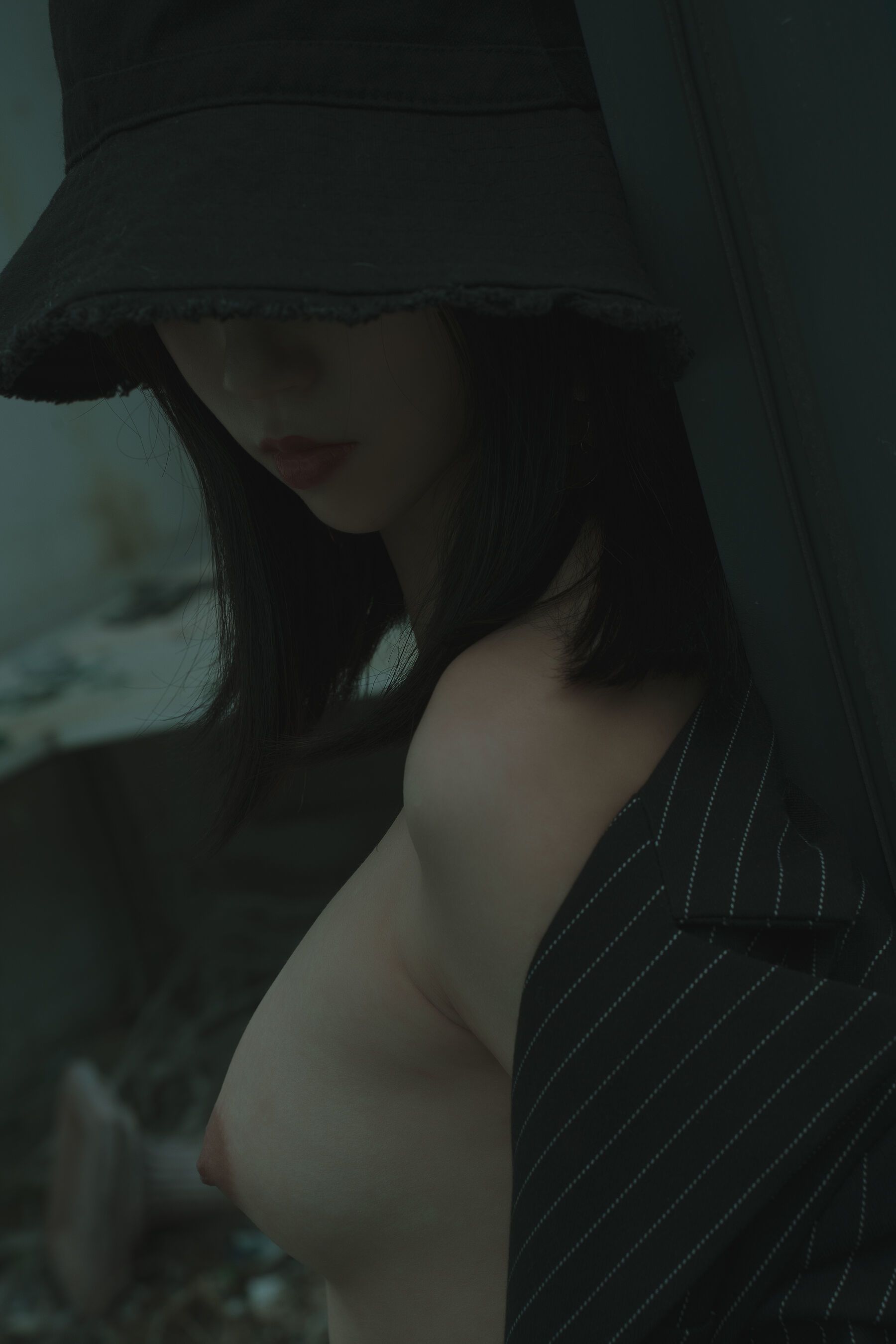 【国模套图】姬纪《迷魂香》 [National Model Set Pictur