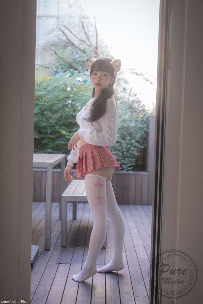 【Pure Media】Jelly（젤리）《Pretty kinky girl》（257） 【Pure Media】Jelly (젤리) "Pretty kinky girl" (257)