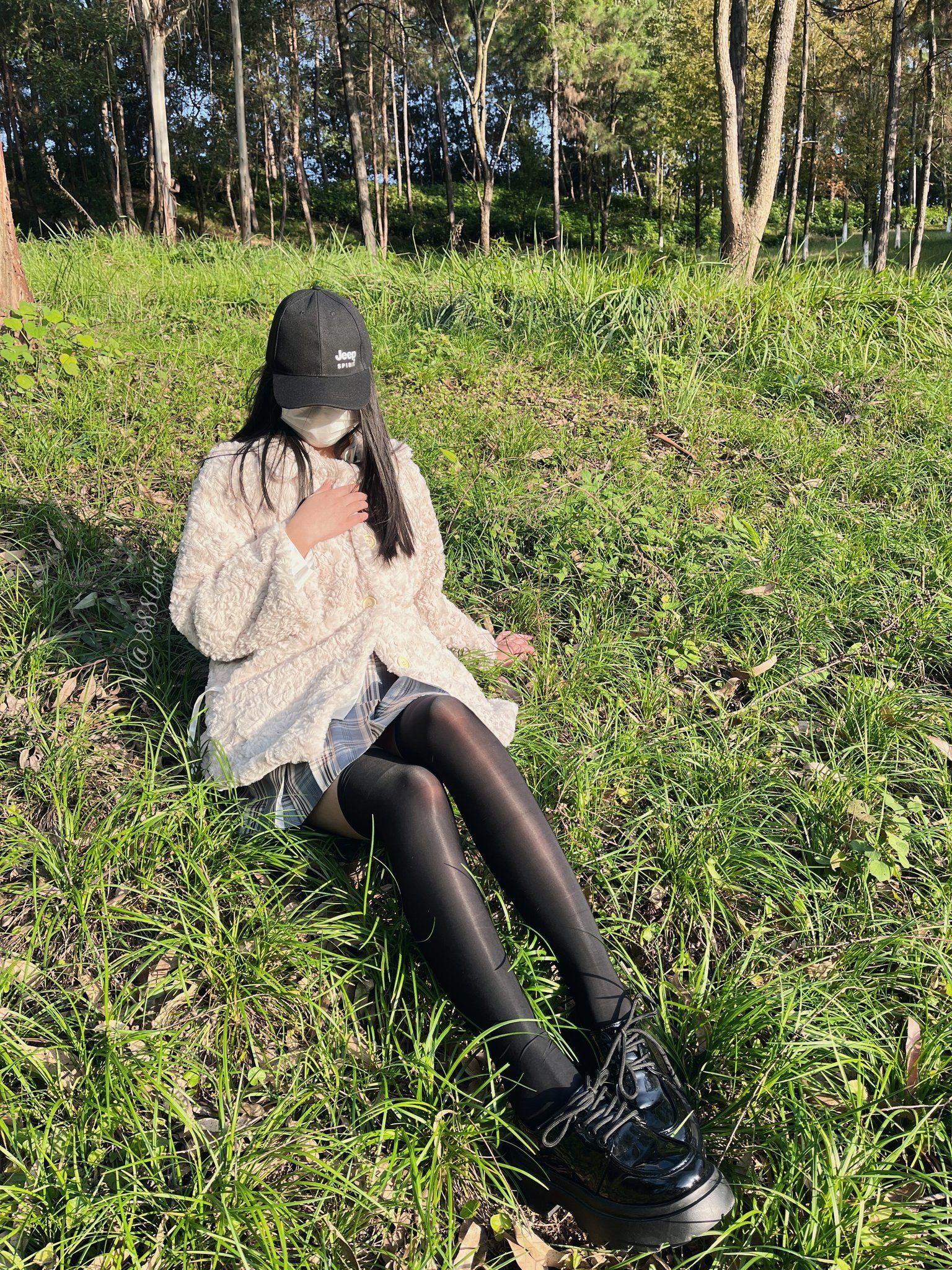 推特萝莉少女合集 小芙在此@8880w0 Twitter  Girl Colle