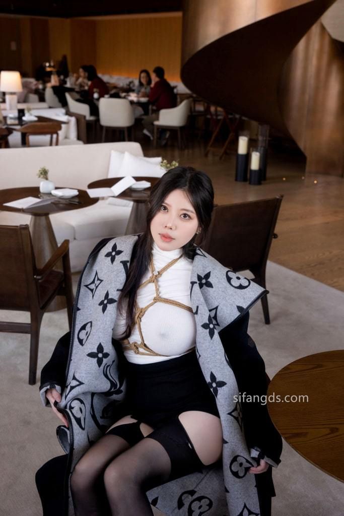 【私购流出】白茹雪 【Private Purchase Out】Bai Ruxu