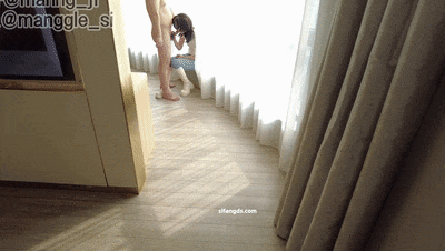 单男跟老公一起3P，少妇干得高潮 Single man and husband