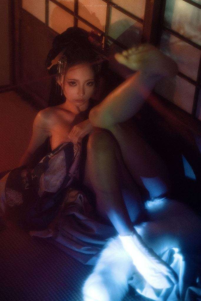 蠢沫沫《祥瑞》 Stupid Momo's "Auspicious"