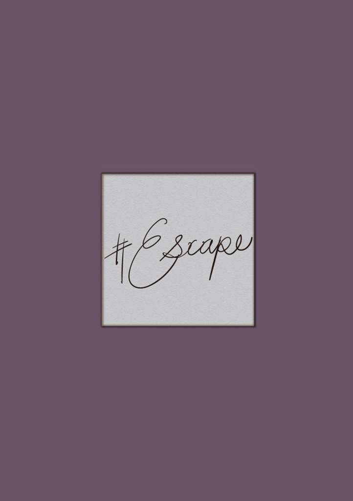 【Escape】天海翼 【Escape】Tianhaiyi