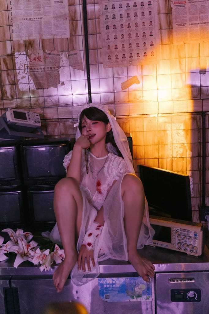 蠢沫沫《BOSS》 Silly Momo "BOSS"