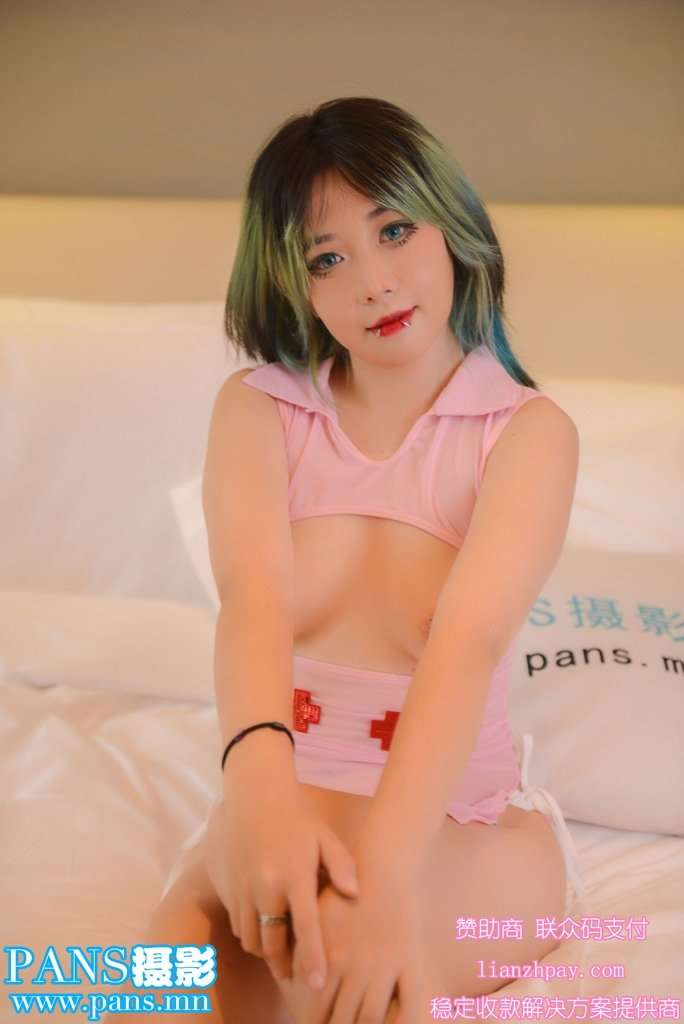 【PANS】真真（902） 【PANS】True (902)