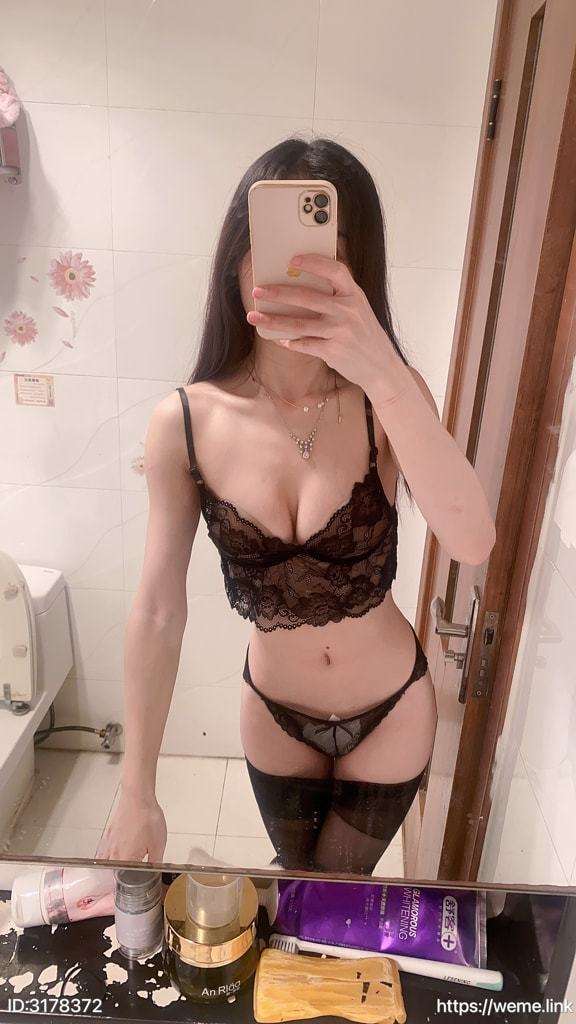 小萌子 &ndash; NO.014 蕾丝性感 Little Mengzi &ndash; NO.014 Lace Sexy