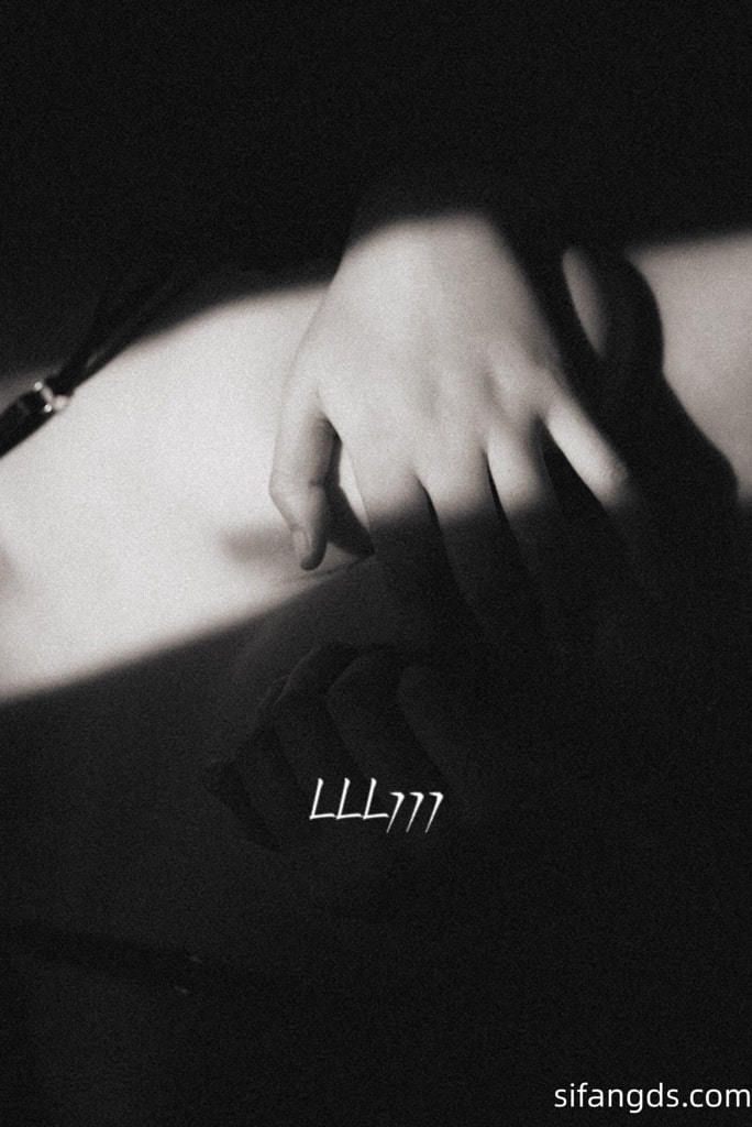 摄影师阿七（LazyLLL777）作品集1 Photographer LazyL