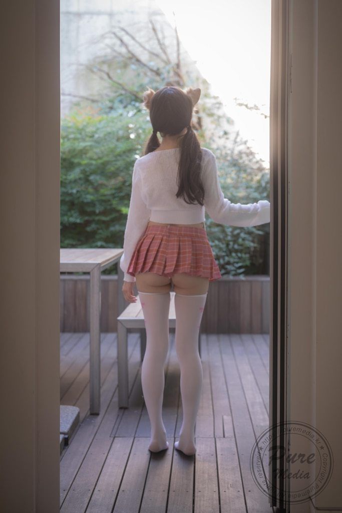 [PureMedia] Vol.257 Jelly  Pretty kinky girl [PureMedia] Vol.257 Jelly  Pretty kinky girl