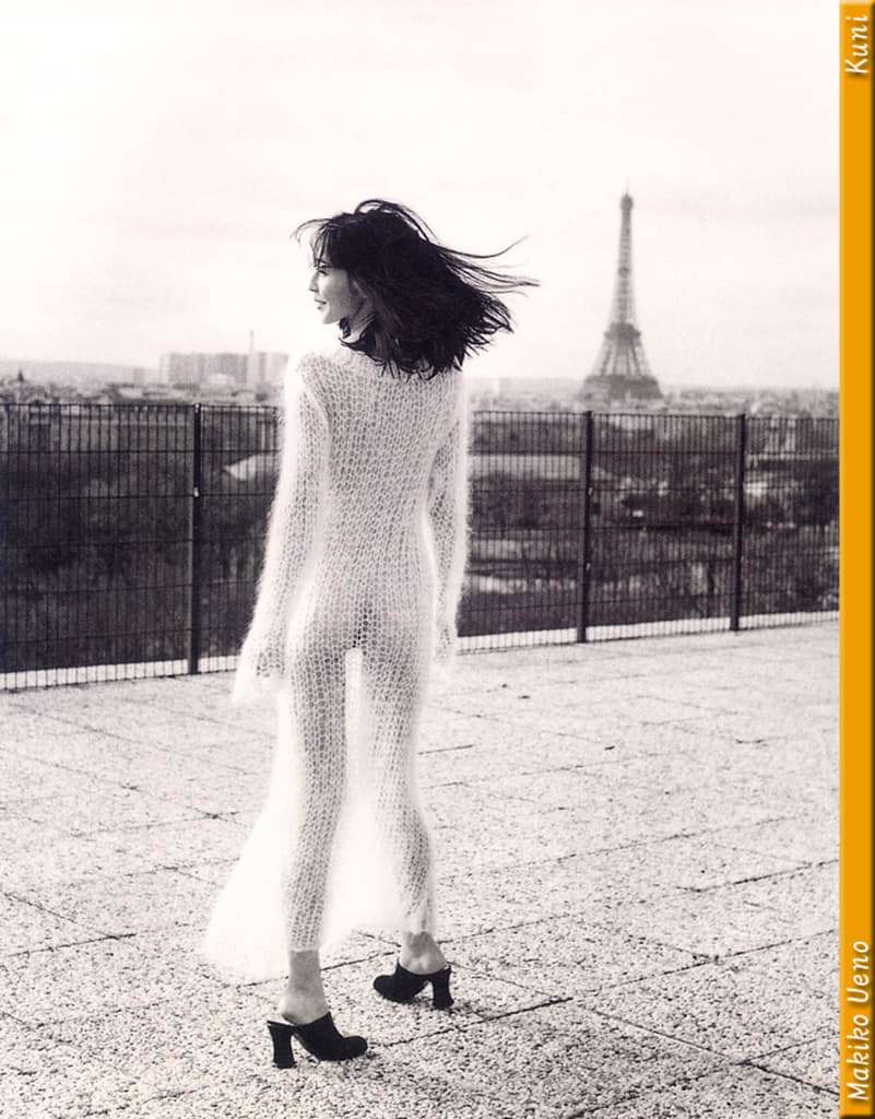 【KUNI Scan】星野由妃 【KUNI Scan】Hoshino Yubi