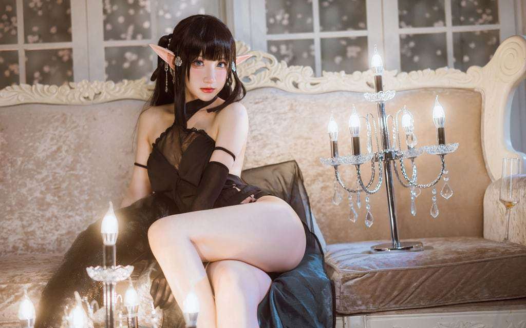 尤幽  森蚺 You You  Anaconda