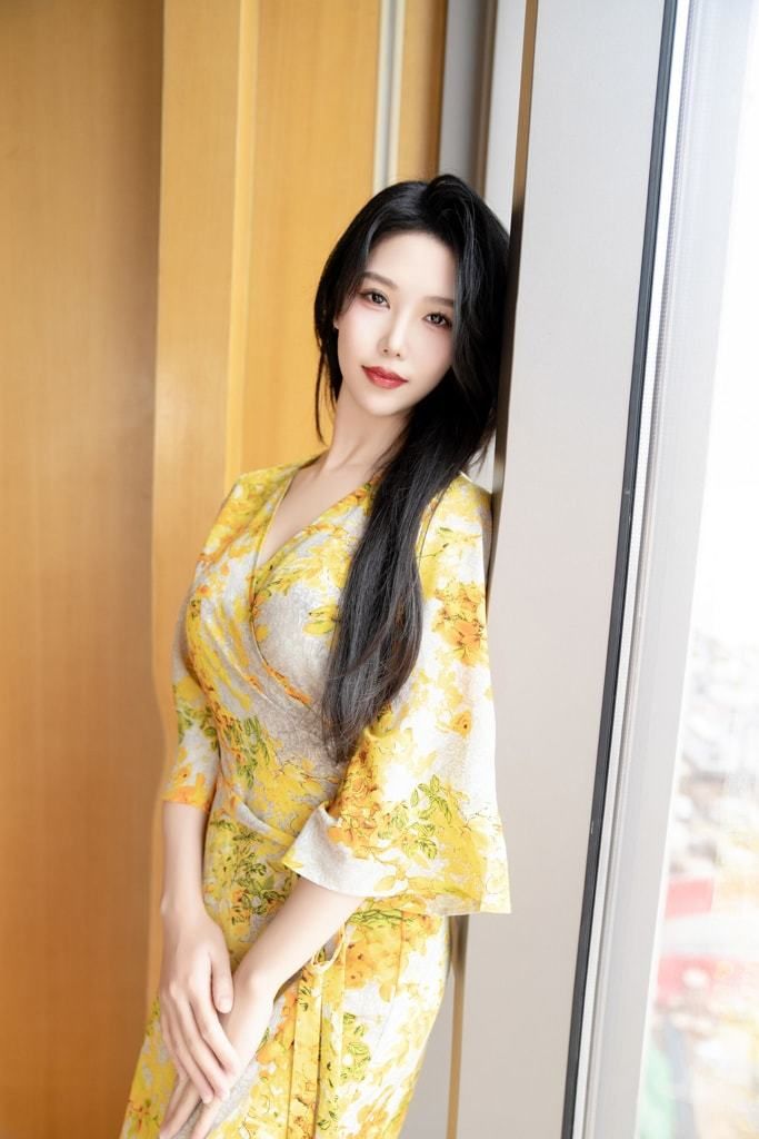 【私购流出】【利世《私购流出》（07981）】 [Private Purchas