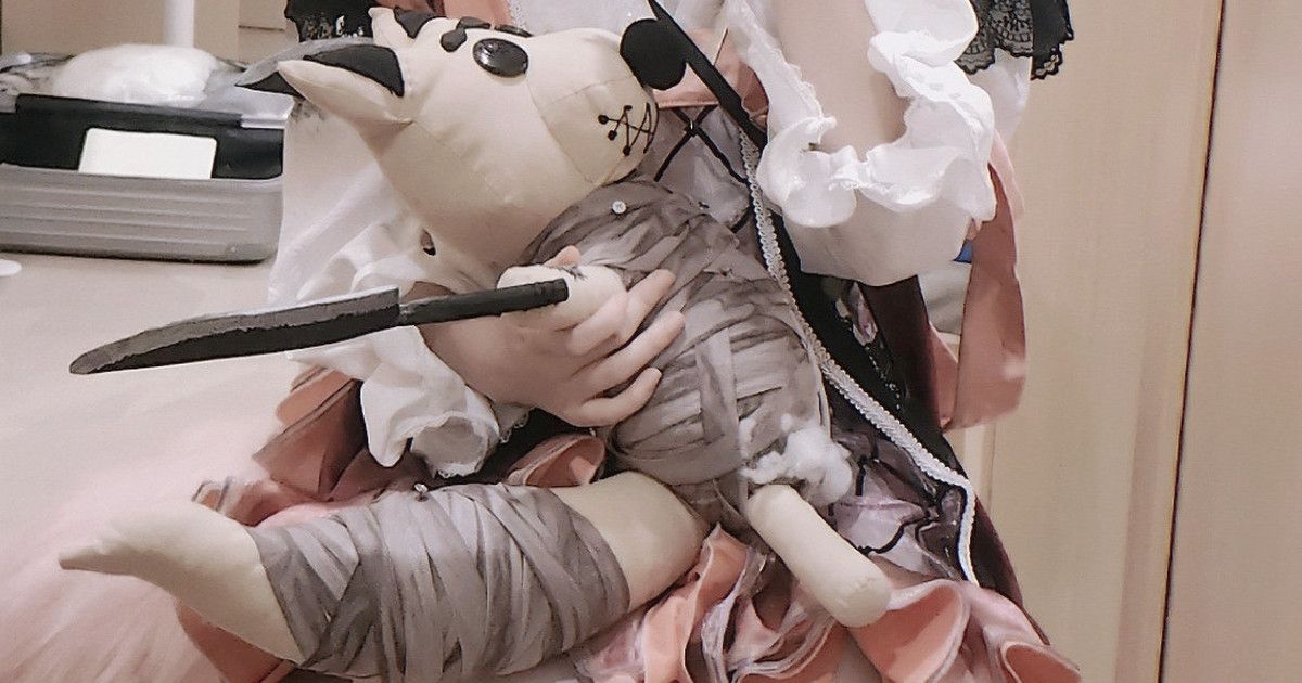 Reng  [Fanbox] 20240119 アークナイツ シャマレ